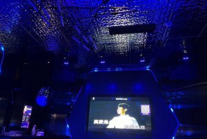 上海宝山区友谊路街道附近酒吧招聘现场DJ,怎么面试