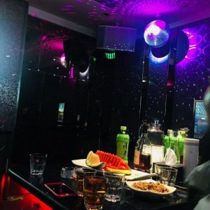 上海奉贤区奉城镇附近酒吧招聘商务礼仪,(不需要喝酒的)