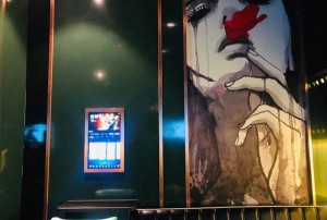 上海黄浦区老西门街道附近ktv招聘商务礼仪,(不用交台费)