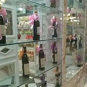 上海浦东新区川沙新镇附近夜总会招聘包厢管家,招聘信息真实吗？