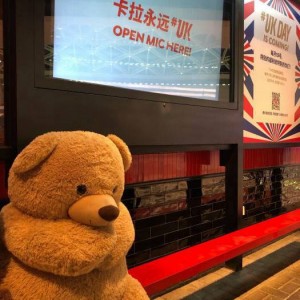 上海松江区石湖荡镇附近ktv招聘商务礼仪,(不需要ID卡)