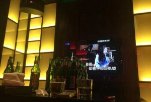 上海黄浦区小东门街道附近ktv招聘包厢陪唱,加班双倍工资吗？