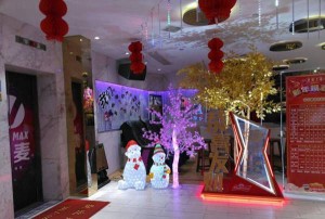 上海浦东新区曹路镇附近ktv招聘酒水促销员,工作好做吗？