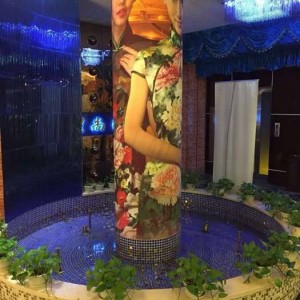 上海闵行区附近酒吧招聘包厢气氛租,领班直聘的