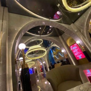 上海好上班酒吧招聘酒水促销员,有身高要求吗？