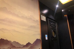 上海奉贤区海湾旅游区附近夜总会招聘包厢服务员,是当天上班当天发薪吗？