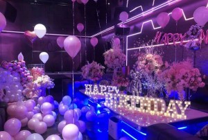 上海哪些夜总会ktv招聘商务接待,ktv最容易被选中的穿搭