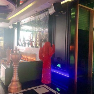 上海浦东新区陆家嘴街道附近夜场招聘包厢服务员,一个月上几天班