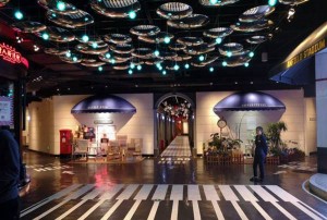 上海浦东新区航头镇附近夜场招聘商务礼仪,上班有什么要求