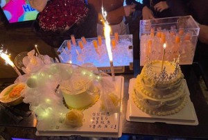 上海静安区彭浦新村街道附近夜总会招聘包厢服务员,接受新人的