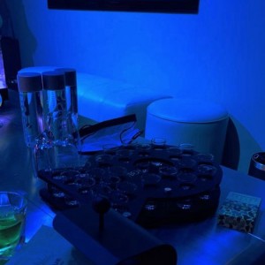 上海哪里夜场招聘商务迎宾,是否需要具备一定的表演能力？