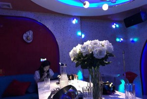 上海高级夜总会ktv招聘商务礼仪,过年放假吗？