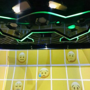 开业招聘演员文案简短（招募新面孔加入，共创开业盛事）