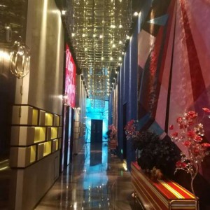 上海上班轻松的酒吧ktv招聘包厢气氛组,场子生意好吗_