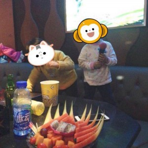 上海嘉定区嘉定镇街道附近酒吧招聘包厢服务员,跟领队还是直招