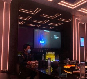 上海可以兼职的夜场ktv招聘酒水销售员,有学历要求吗？