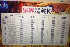 上海高级夜总会ktv招聘商务迎宾,有没有技能培训