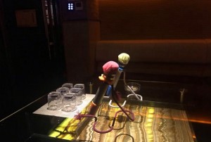 杭州萧山区进化镇附近夜场招聘商务接待,(不收入职费,直接入职的)