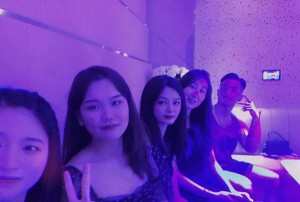 上海哪里有夜场ktv招聘酒水促销员,90后上可以做夜场招聘_